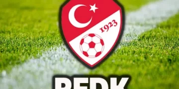 PFDK, sevkleri açıklandı!