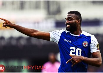 Beşiktaş, Haitili Golcü Pierrot’un Peşinde!