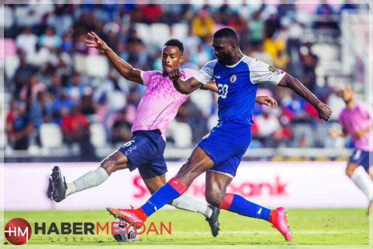 Beşiktaş, Haitili Golcü Pierrot'un Peşinde! pierrot 2