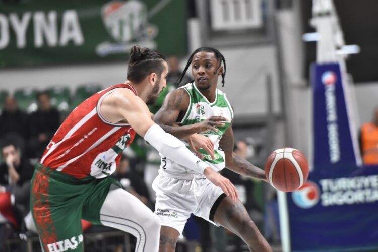 pinar karsiyaka bursaspor deplasmaninda farkli kazandi habermeydan 1