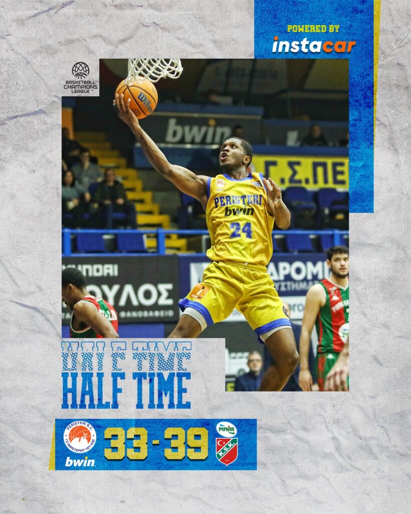 pinar karsiyaka yunan ekibi peristeri ye kaybetti habermeydan