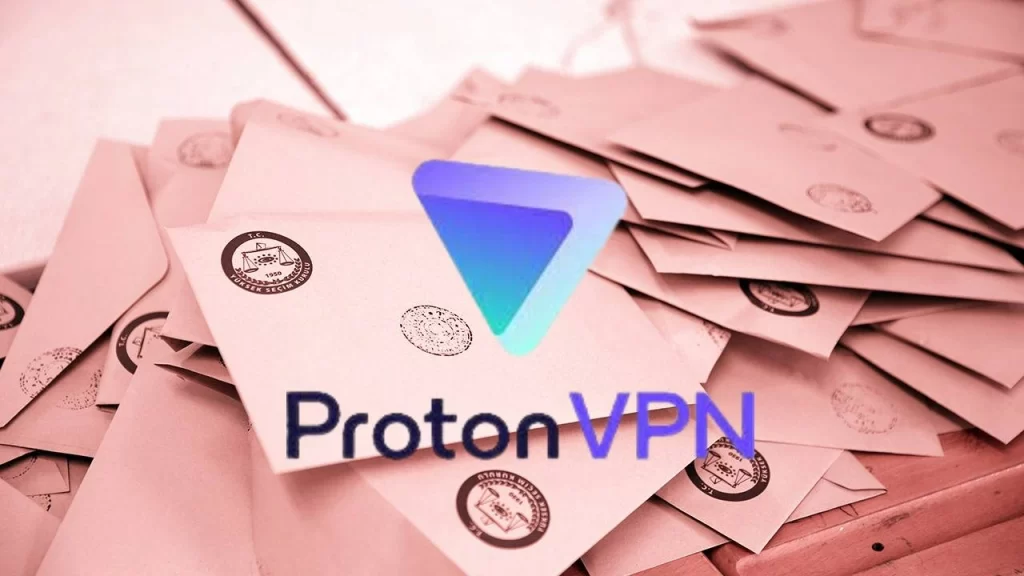 proton vpn habermeydan