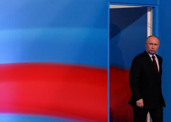 Putin’in seçim zaferi, liderleri ikiye ayırdı