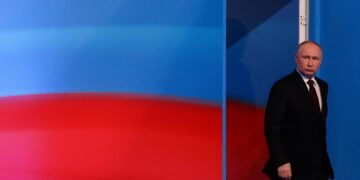 Putin’in seçim zaferi, liderleri ikiye ayırdı