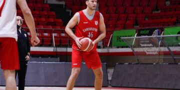 Reeder Samsunspor, Basketbol Süper Ligi’ne veda etti!
