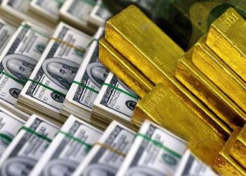 Seçim öncesi Türkiye Cumhuriyet Merkez Bankası rezervleri düşüş gösteriyor