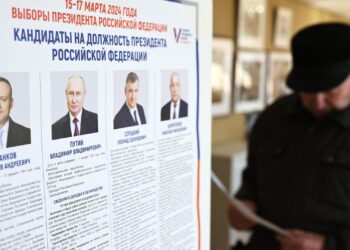 Rusya’da seçim süreci: Putin’in hedefi 2030