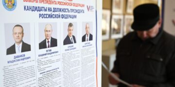 Rusya’da seçim süreci: Putin’in hedefi 2030