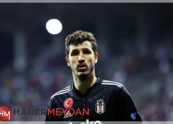 Salih Uçan’a Trabzonspor Kancası!