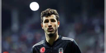 Salih Uçan’a Trabzonspor Kancası!