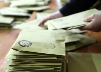 YSK duyurdu: Bazı seçim yasakları yarın başlıyor