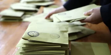 YSK duyurdu: Bazı seçim yasakları yarın başlıyor