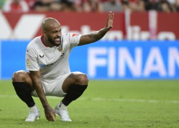 Sevilla’da Marcao gelişmesi!