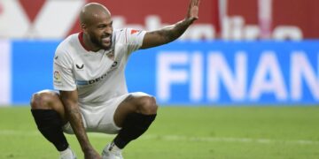 Sevilla’da Marcao gelişmesi!