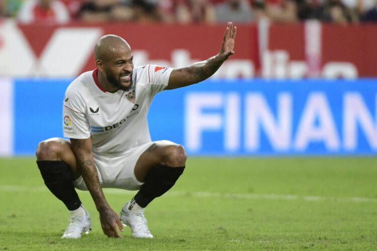 sevilla da marcao gelismesi habermeydan