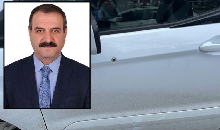 silahli saldiri habermeydan