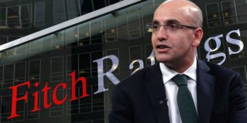 Bakan Şimşek’ten Fitch yorumu