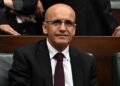 Bakan Şimşek'ten Acemoğlu'na tebrik mesajı Bakan Şimşek’ten güncel dolar, vergi ve kredi açıklaması: ‘Bu haberleri yalanlamaktan yorulduk’