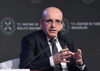 Bakan Şimşek açıkladı: Dezenflasyon sürecine ilave katkı sağlayacak