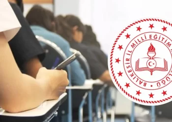 Bakanlık duyurdu: Sınavlarda ilk kez uygulanacak