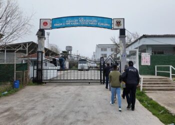 Sinop’ta çeşitli suçlardan aranan 5 kişi yakalandı!