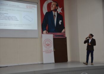 Sinop’ta, ’Engelli Erişebilirlik Semineri’ düzenlendi!