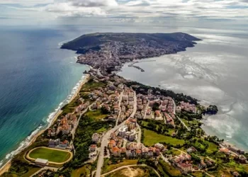 Sinop, Türkiye’nin en kuzeyi, en mutlu ve en yaşlı ili oldu!