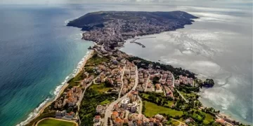 Sinop, Türkiye’nin en kuzeyi, en mutlu ve en yaşlı ili oldu!