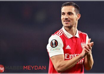 Beşiktaş ve Galatasaray, Arsenal’dan Cedric Soares’i İzliyor!