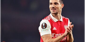 Beşiktaş ve Galatasaray, Arsenal’dan Cedric Soares’i İzliyor!