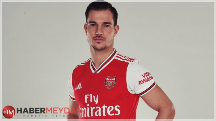 Beşiktaş ve Galatasaray, Arsenal'dan Cedric Soares'i İzliyor! soares 2