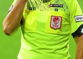 Süper Lig’de 30. haftanın hakemleri açıklandı!