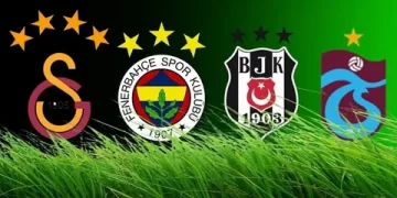 Süper Lig’de şampiyonluk oranları güncellendi!