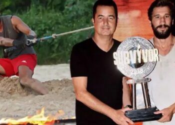 Survivor Adem Kılıçcı: Acun abi hiç umursamadı!