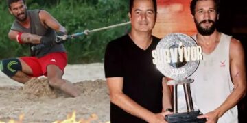 Survivor Adem Kılıçcı: Acun abi hiç umursamadı!
