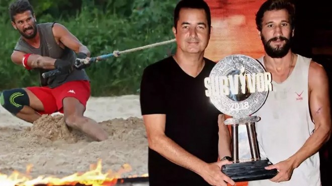 survivor adem habermeydan