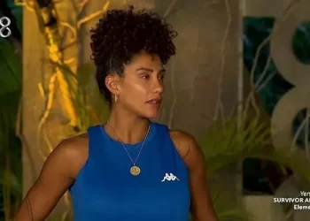 Survivor’dan elenen Aysu Keskin’den ilk paylaşım geldi!