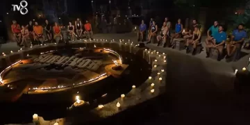 Survivor eleme adayı kim oldu? 4. dokunulmazlık oyununu hangi takım kazandı?