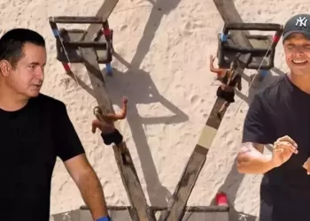 Survivor’da iletişim ödülünü kazanan takım belli oldu!