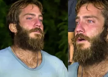 Survivor Ogeday’a ne oldu? Survivor Ogeday neden yok?