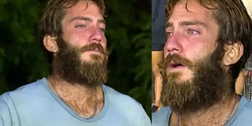Survivor Ogeday’a ne oldu? Survivor Ogeday neden yok?