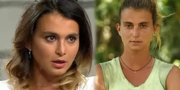 Survivor’dan elenen Pınar Saka’dan ilk paylaşım geldi