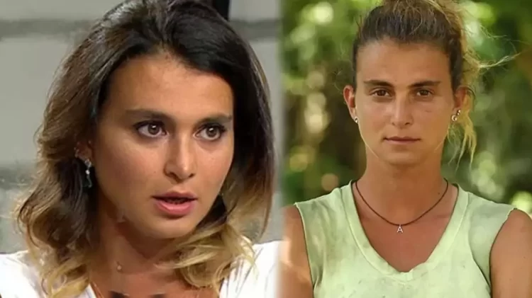 survivor pinar habermeydan