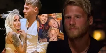 Canlı yayında baba olacağını öğrenen Survivor Yunus Emre’ye acı haber