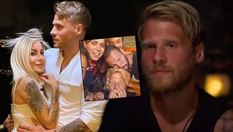 survivor yunus emre habermeydan