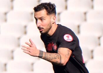 Tahkim Kurulu’ndan, Karagümrük’lü Ceccherini kararı!