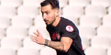 Tahkim Kurulu’ndan, Karagümrük’lü Ceccherini kararı!
