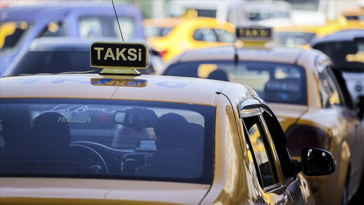 taksi talebi habermeydan