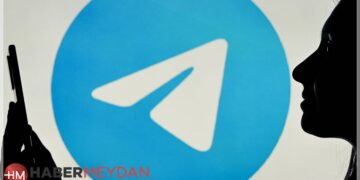İspanya’dan Telegram’a Yasak!