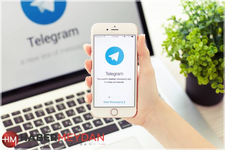 telegram 2